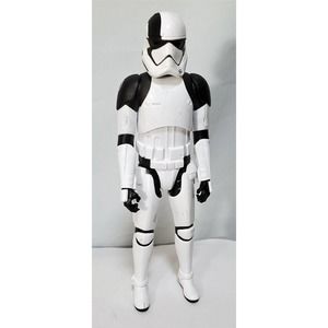 Star Wars The Last Jedi First Order Stormtrooper Executioner 12" Action Figure